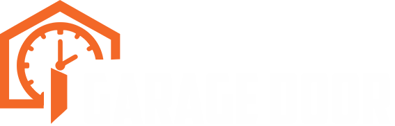 Around the Clock Garage Door