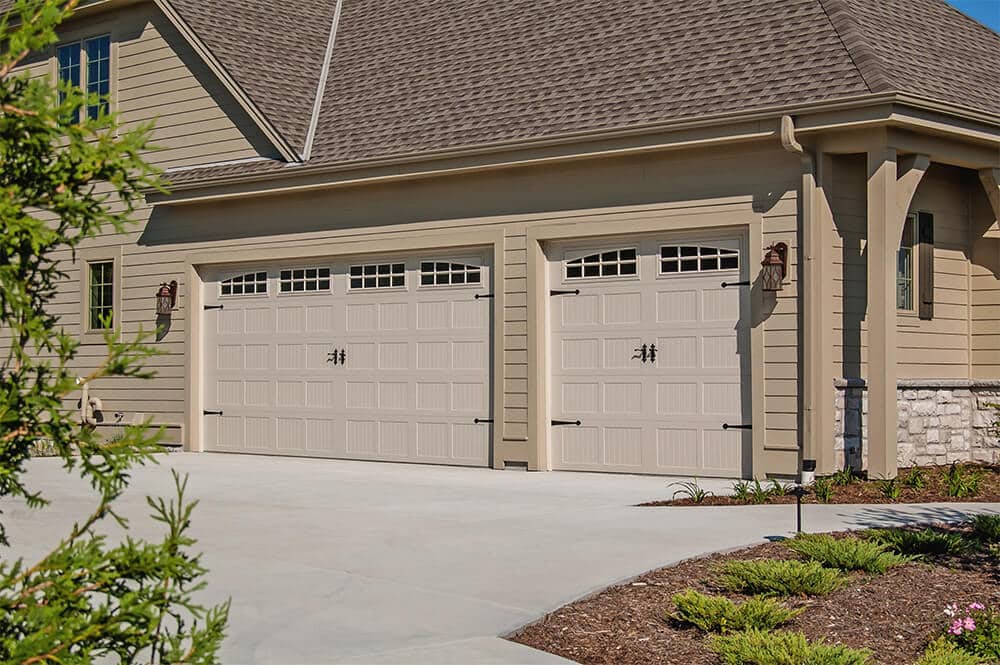 Garage Door Opener Repair Mountain View | Around The Clock Garage Door