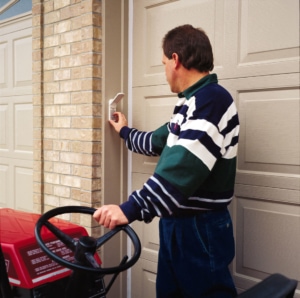 Keyless Entry Systems 300x298 - Keyless Entry Systems for Garage Doors