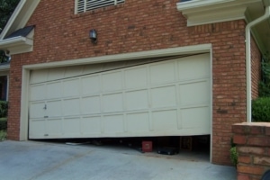 New Garage Door 300x200 - New Garage Door Installation Service