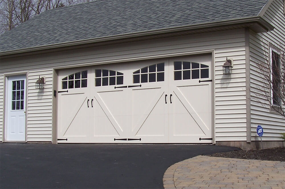 Garage door opener - Garage Door Maintenance