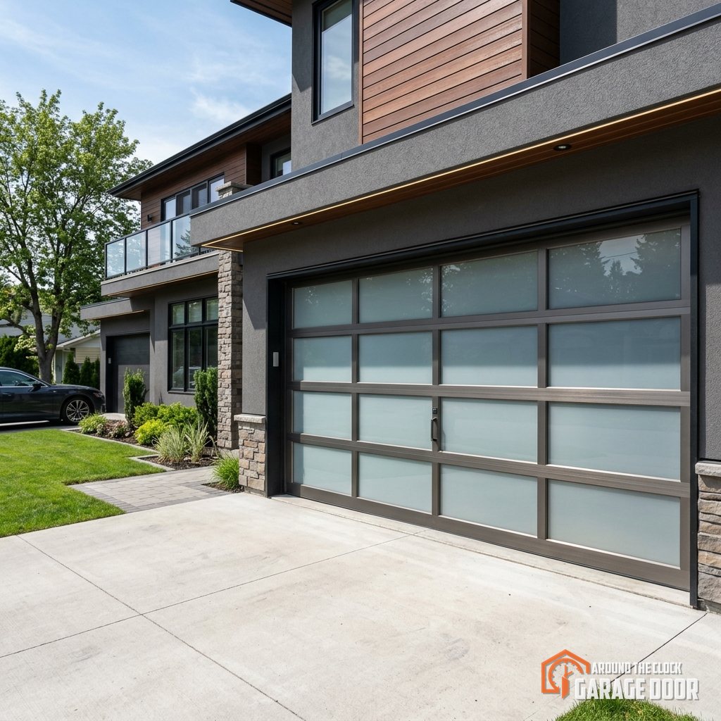 Sonoma Garage Door Repair | Around The Clock Garage Door