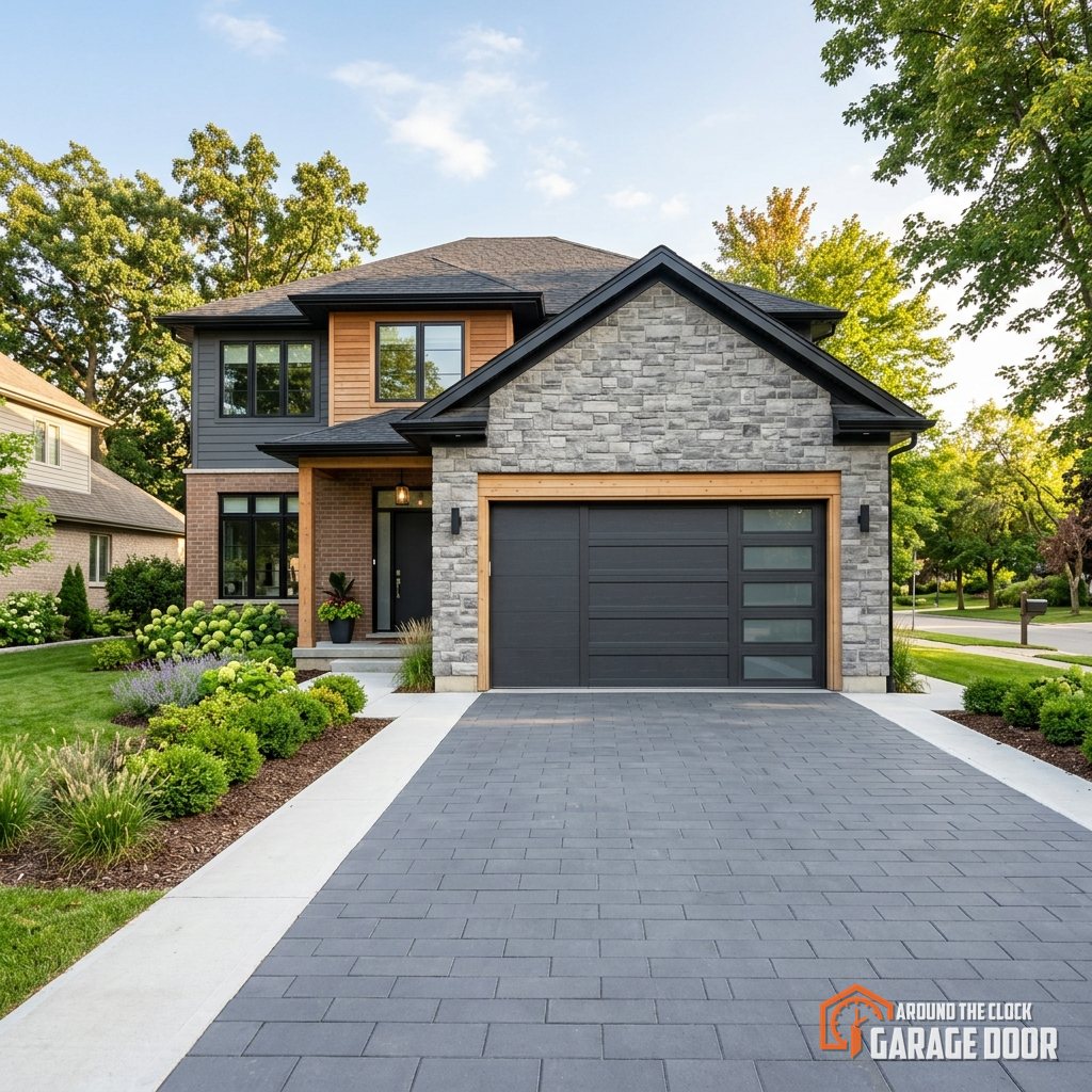 Millbrae Garage Door Repair | Around The Clock Garage Door